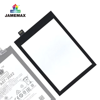 JAMEMAX แบตเตอรี่ Battery OPPO A57 2022/A77 2022/A78 5G/A97 5G/Realme C51 model BLP923 แบตแท้ ออปโป้ ฟรีชุดไขควง