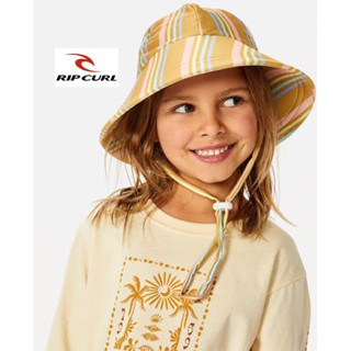 หมวกเด็ก Ripcurl หมวกชายหาด ของใหม่