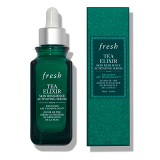 FRESH Tea Elixir Skin Resilience Activating Serum 30ml / 50ml