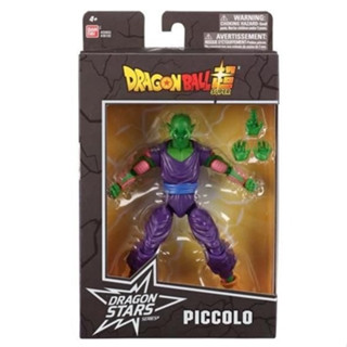 Bandai ฟิกเกอร์ [Dragonball Super DragonStars] PICCOLO พิคโกโร่ ดราก้อนบอล พร้อมส่ง