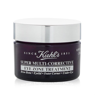 KIEHLS - Super Multi-Corrective Eye Zone Treatment - 28ml/0.95oz