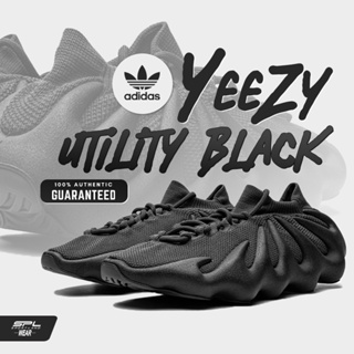 Adidas อาดิดาส รองเท้ากีฬา รองเท้าวิ่ง รองเท้าผ้าใบ ND M Yeezy 450 H03665 (8200)