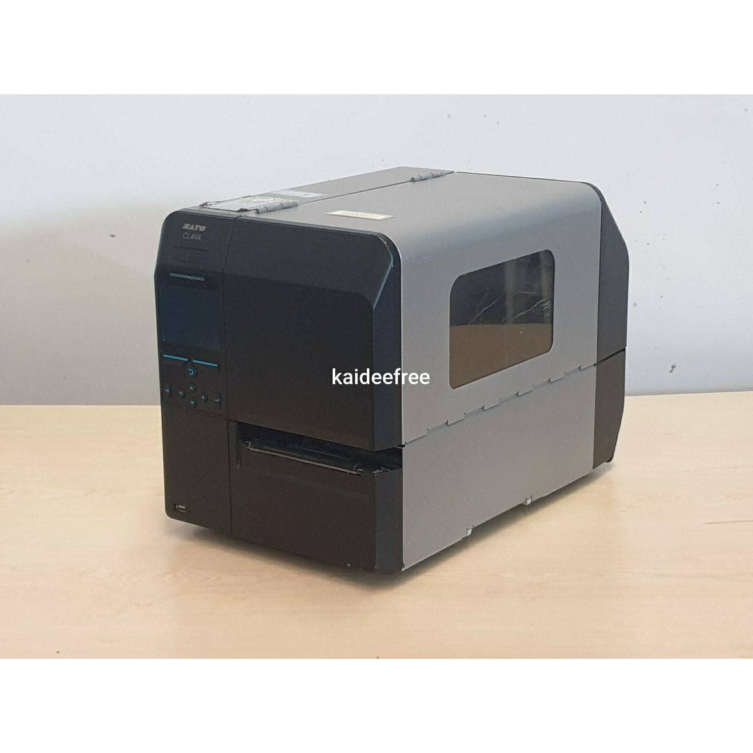 เครื่องพิมพ์ฉลากอุตสาหกรรม SATO CL4NX(203 dpi) มือสอง