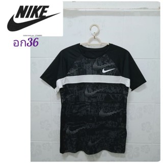 เสื้อกีฬาแบรนด์ Nike แท้