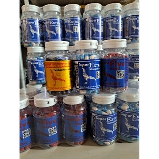 ซุปเปอร์เอ็กตร้า แคลเซียม Super Extra Calcium