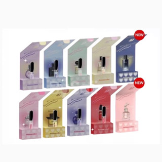 gianna perfume พร้อมส่งครบกลิ่น ขนาด5 ml