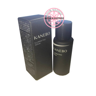 KANEBO Illuminating Serum 6.4mL แท้ป้ายไทย