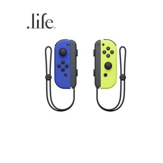 Nintendo คอนโทรลเลอร์ Nintendo Switch Joy-Con By Dotlife