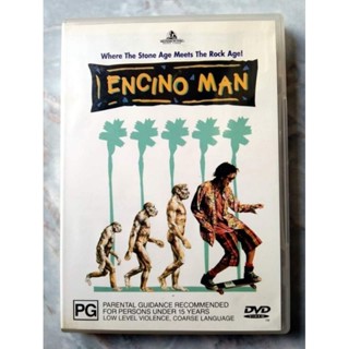 📀 DVD EINICO MAN : มนุษย์หินแทรกรุ่น ❌ไม่มีไทย ทั้งเสียง และ คำบรรยาย 📌มีเสียงและคำบรรยาย ภาษาอังกฤษ 🇬🇧