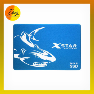 SSD XSTAR ความจุ 256GB