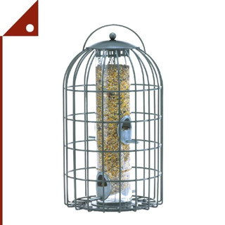 The Nuttery : NTRNT065* ที่ให้อาหารนก Classic Seed Feeder, X-Large