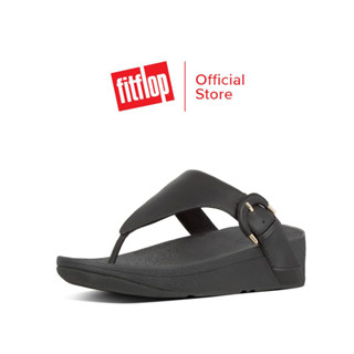 FITFLOPS LOTTIE รองเท้าแตะแบบหูหนีบผู้หญิง รุ่น X63-753 สี Mustard