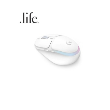 LOGITECH Gaming Mouse Wireless G705 - AURORA COLLECTION By Dotlife