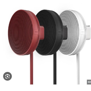 VENZ พัดลมตั้งพื้น รุ่น  Venz Linear 16 inch พัดลม ใบพัด 16 นิ้ว ปรับขึ้นลง 3 ระดับ การันตีคุณภาพด้วยรางวัล Reddot Desig