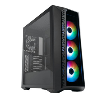 ATX CASE (NP) COOLER MASTER MASTERBOX 520 TG