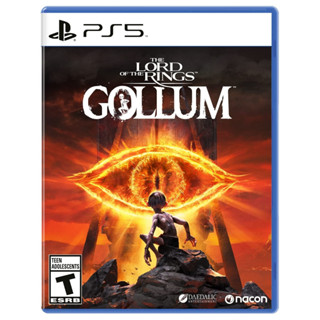 PS5: The Lord of the Rings: Gollum (EU) (EN)