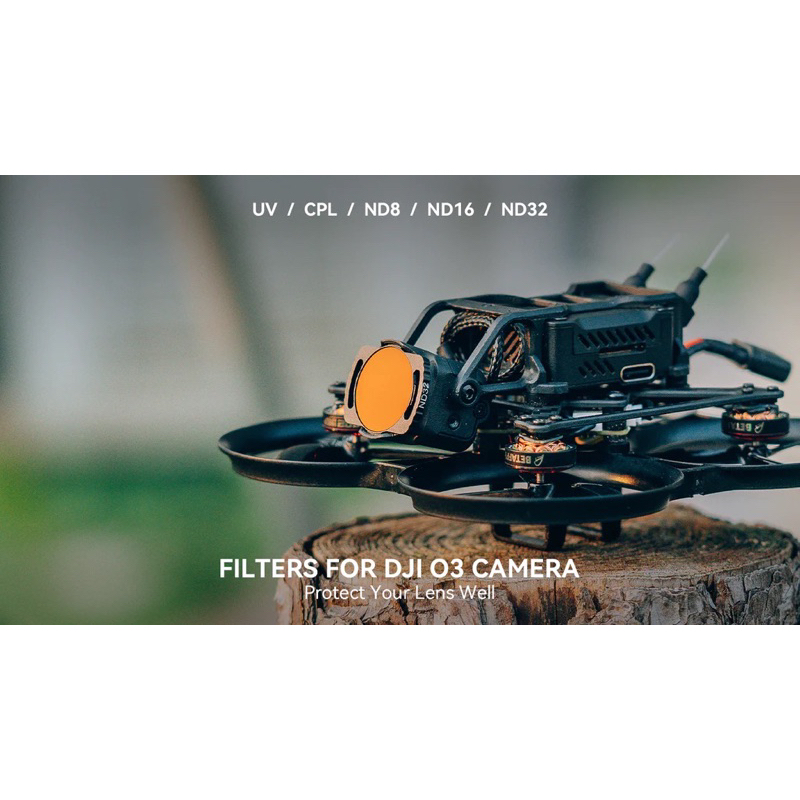 [ร้านไทยสินค้าพร้อเมส่ง]Betafpv Pico x +O3 air unit Pavo Pico Brushless Whoop Quadcopter