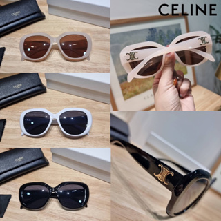 CL Sunglasses UV protection premium for gift with Box set CL-03