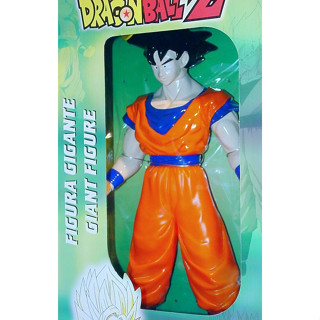 DRAGONBALL Z "GOKU 4" Giant Figure