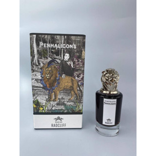 อิมพอร์ตหิ้ว พร้อมส่ง PENHALIGON’S ROARING RADCLIFF EDP ▪️ 100ml  ▪️ กล่องซีลอิมพอร์ตหิ้ว พร้อมส่ง PENHALIGON’S ROARING