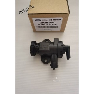 แว็กเทอร์โบ Mazda BT50 2.5, FORD Ranger #WE01-13-726