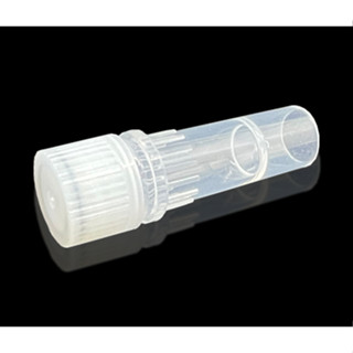 หลอดไมโครเซนติฟิวก์แบบฝาเกลียว (Centrifugal tube screw cap) ขนาด 1.5 มิลลิลิตร ยี่ห้อ KIRGEN