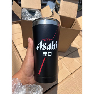 แก้วเยติ Asahi 17.5cm.