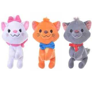 เซตตุ๊กตา​ nuiMOs Plush - The Aristocats