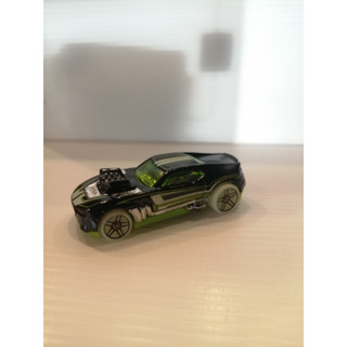 2010 Twinduction Hot Wheels Diecast