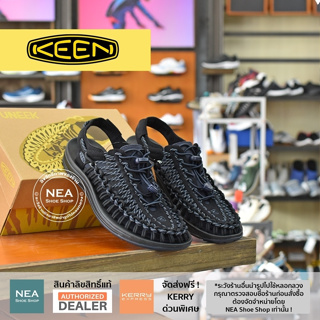 [ลิขสิทธิ์แท้ ผ่อน0%] KEEN Mens Uneek - UNITED ARROWS (Limited Edition) รองเท้า คีน แท้ รุ่นฮิต ผู้ชาย