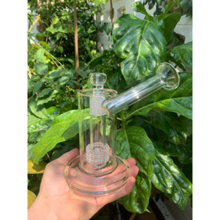 Matrix Percolator Sidecar Water Plpe Bong