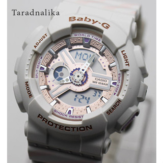 นาฬิกา CASIO Baby-G BA-110CH-7ADR