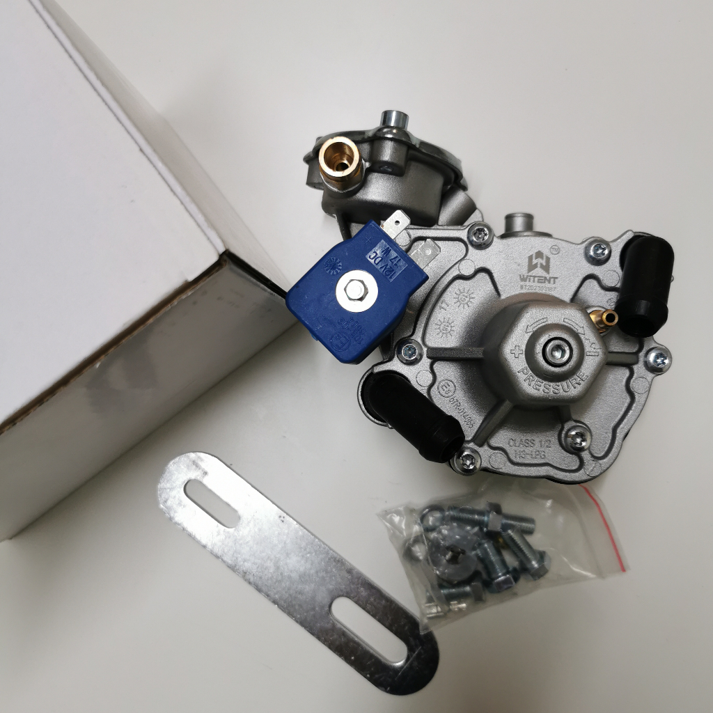 ของเทียบ Tomasetto หม้อต้มระบบหัวฉีด LPG AT09 Alaska 120hp-140hp (V15) หม้อต้มฉีดsuper AT13 หม้อต้มระบบดูด AT07