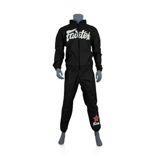 ชุดลดน้ำหนัก Vinyl Sweat Suit - VS2