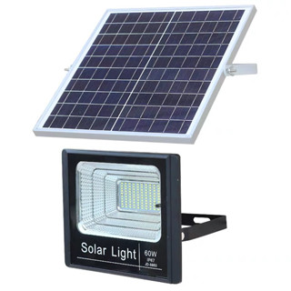 ไฟโซล่าเซลล์ ไฟพลังงานแสงอาทิตย์ 25-300w Solar Light ไฟแสงอาทิตย์ ไฟโซล่าและแผงโซล่า