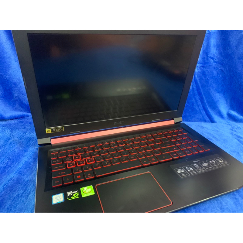 Acer Nitro 5 AN515-57CE(NB0803)