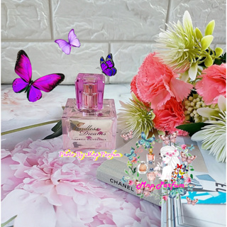 Isabell Kristensen Endless Dreams Eau de Parfum For Women 50 ml. ( ไม่มีกล่อง No Box )  .