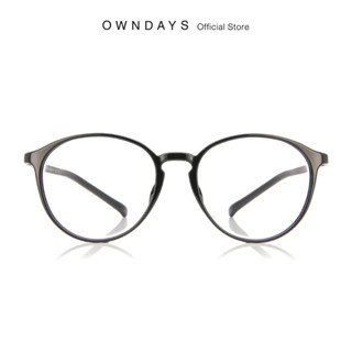 OWNDAYS Plastic แว่นสายตา รุ่น OR2064