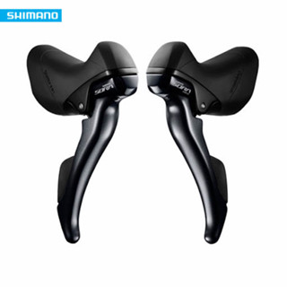 มือเกียหมอบ Shimano SORA รุ่น ST-R3000