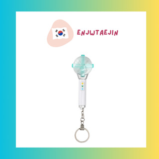 พร้อมส่ง ✨ [TXT] Official Light Stick Keyring