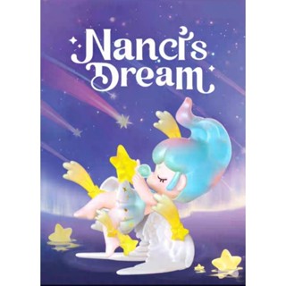 Nanci s Dream รุ่นใหม่ล่าสุด ลิขสิทธิ์แท้ ค่าย Rolife