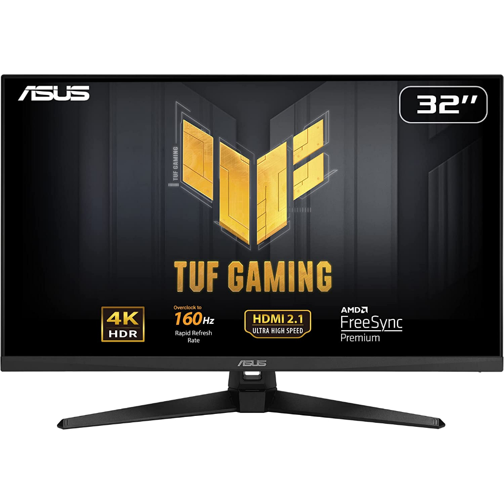 #จอมอนิเตอร์เกมมิ่ง
#4K
#160Hz
#ELMB_Sync
#Freesync_Premium