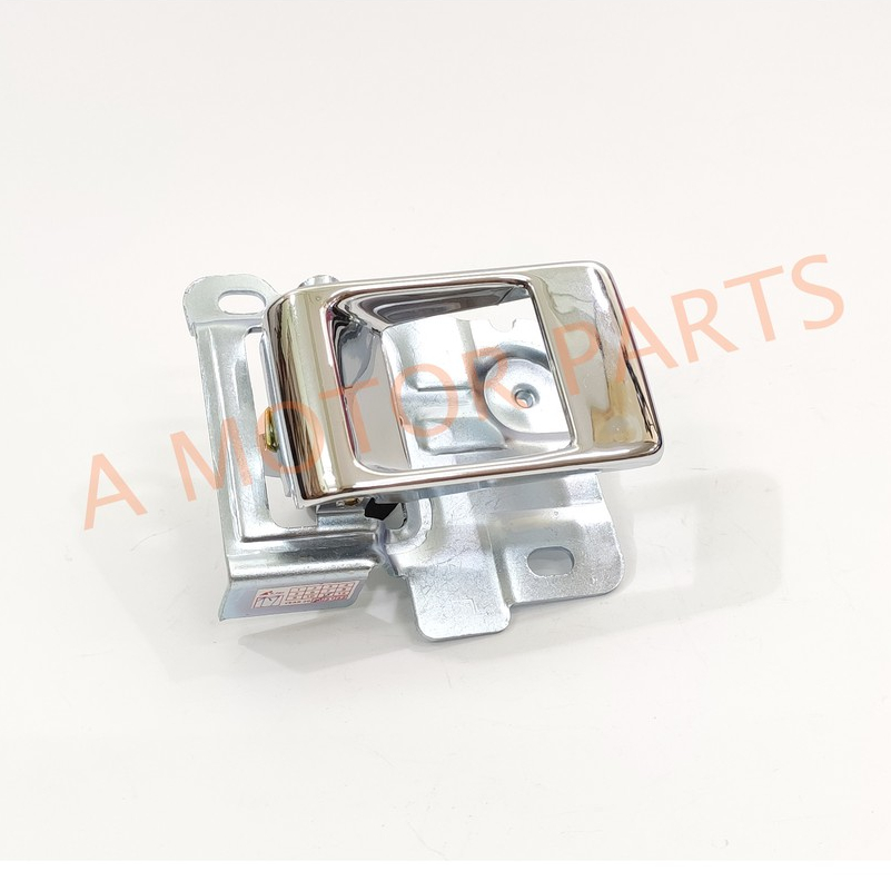 มือเปิดประตูด้านใน Honda CITY ปี 1996-1999 (Type Z) รุ่นกระจกธรรมดา เกรดพรีเมียม ตรงรุ่น [ซ้าย/ขวา]