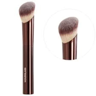 HG แปรงรองพื้น/ลงครีม HOURGLASS Soft Glow งานเกรดเอ-รหัสH011