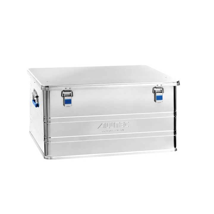 Alutec Aluminiumbox Comfort 48