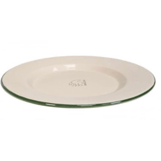 Nordisk Madam Bla Plate