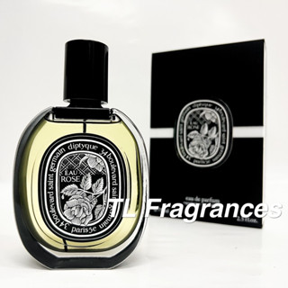 Diptyque - eau rose Eau de Parfum[💥แบ่งขายน้ำหอมแท้ 100%]