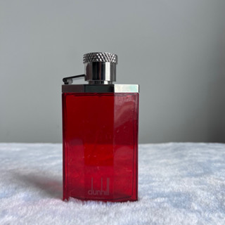 ของแท้/ตำหนิ DUNHILL Desire Red for Men EDT 100 ml