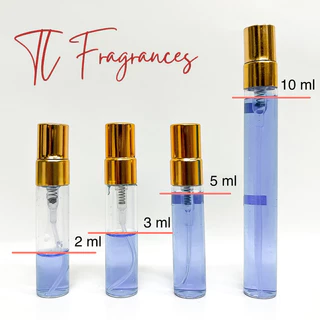 Aventus (King of Fragranges)[ขนาดทดลอง พกพา น้ำหอมแท้ 100%]