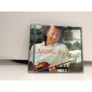 1 CD MUSIC  ซีดีเพลงสากล     ANDRE RIEU Amer  (G4J83)